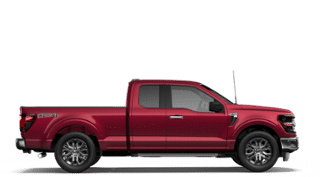 2026 Ford F-150® External Image 1